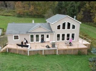 4196 County Highway 10, East meredith, NY 13757