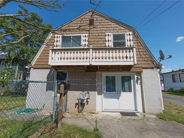 22 Cooper Ave, Homer City, PA 15748