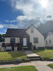 410 W 5th St, Hays, KS, 67601