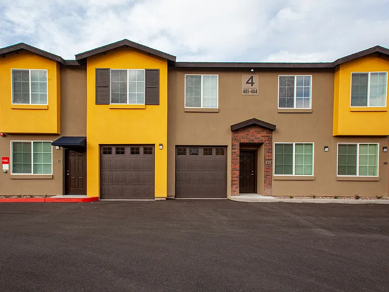 Exterior & LAndscaping