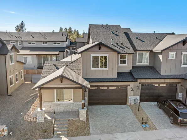 662 N SNOWBERRY Circle, Flagstaff, AZ 86004