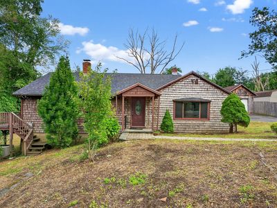 89 Brush Hill Road, Lyme, CT, 06371