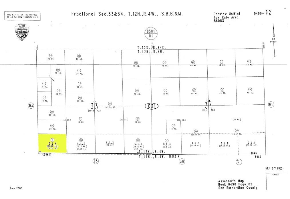 0 Caroline Ct Lot 4 photo 1