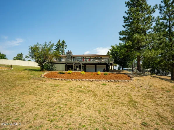 745 S Bret Ave, Coeur D Alene, ID 83814