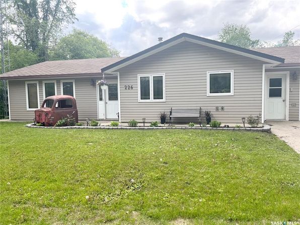 226 2nd AVENUE, Spalding, SK S0K 4C0