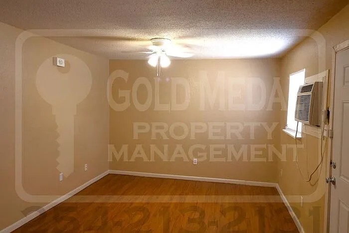 1 bed, 1.0 bath, 504 sqft, $550 — Photo 3