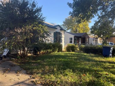 2621 Volga Ave, Dallas, TX, 75216