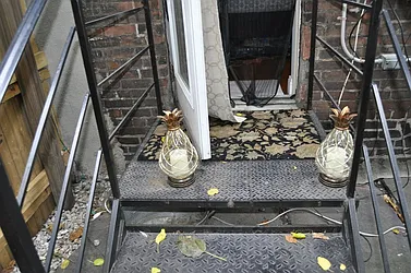 Rented by Sky Management