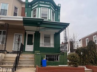 4730 N Marvine St, Philadelphia, PA