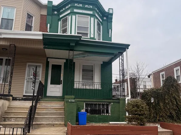 4730 N Marvine St, Philadelphia, PA 19141