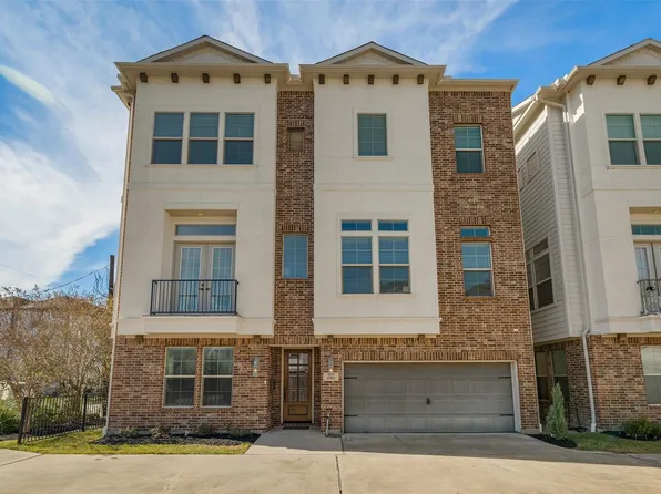 4003 Beacon Fisher Dr, Houston, TX 77018