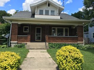 568 E Madison Ave, Springfield, OH 45503