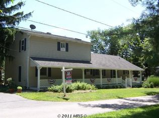 2811 5th Ave, Odenton, MD 21113