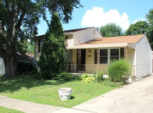 5876 Varadero Dr, Westerville, OH 43081