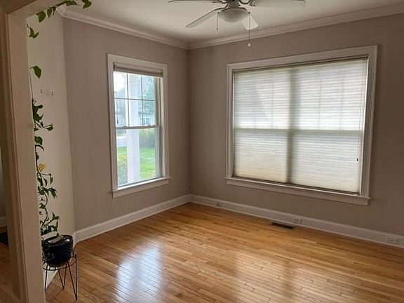 Office Nook lower level