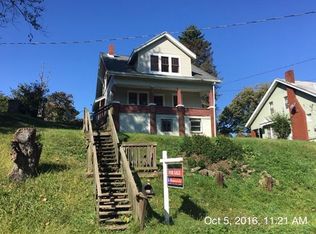 325 Old Plank Rd, Washington, PA 15301