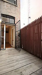 Rented by Keyah Enterprises