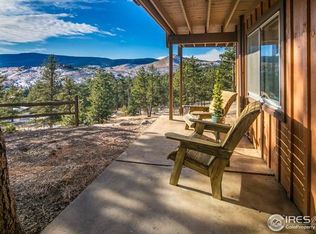 353 Mountain Meadows Rd, Boulder, CO 80302