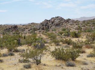 60073 Sunflower Dr, Joshua Tree, CA 92252