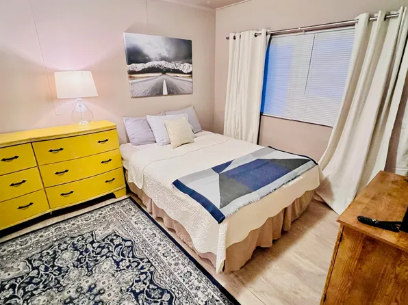 510 W Fleming Ave, Winslow, AZ 86047