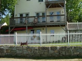 16 Kinsley Ln, Mendon, MA 01756