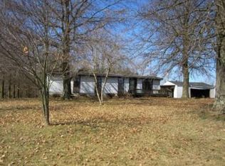 1970 Shupp Rd, Bucyrus, OH 44820