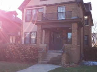 3039 N Frederick Ave FL 3RD, Milwaukee, WI 53211