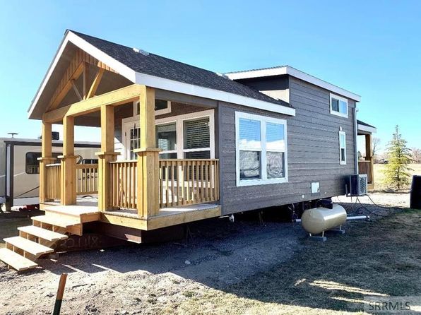 Tiny House - ID Real Estate - 10 Homes For Sale | Zillow