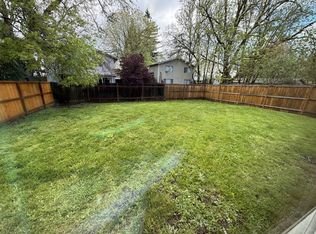 720 NW Walnut Blvd, Corvallis, OR 97330