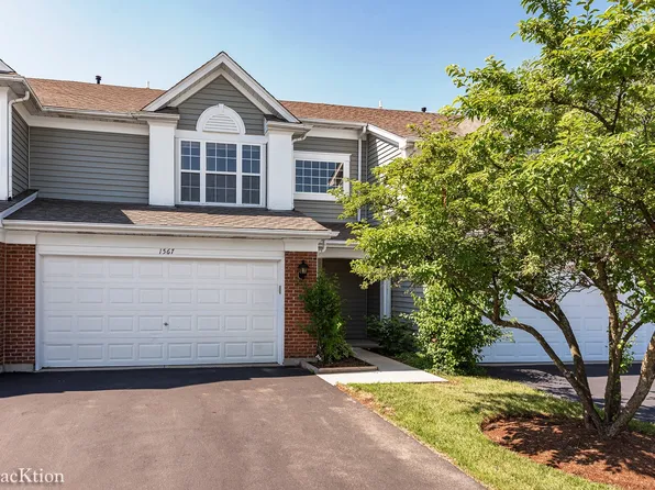 1567 E Citadel Ct, Palatine, IL 60074