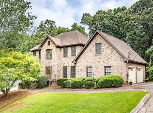 3330 Danielle Way, Suwanee, GA 30024