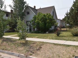 937 Morse Lee St, Evanston, WY 82930
