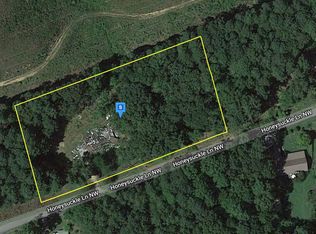 10 Honeysuckle Ln NW, Rome, GA 30165