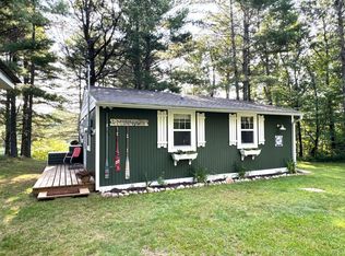 6922 W Rapids Rd, Lake Tomahawk, WI 54539