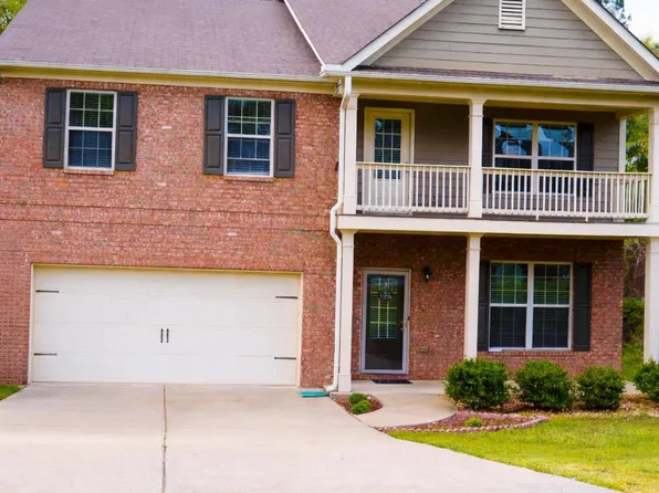 2672 Honeysuckle Dr, Columbus, GA 31907