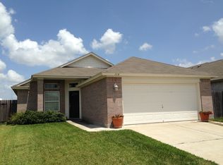 116 Carlsbad Dr, Victoria, TX 77904