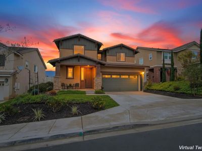 440 Calabrese St, Fallbrook, CA, 92028