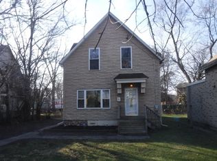 14036 Lincoln Ave, Dolton, IL