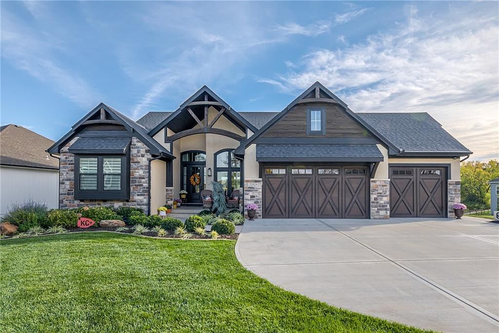 22525 W 87th Ter, Lenexa, KS 66227 | Zillow