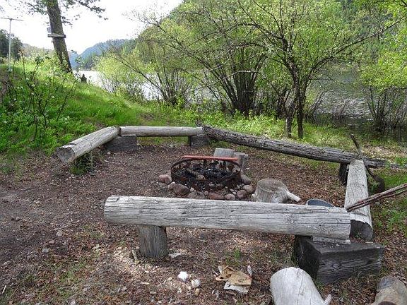 4th image of S Salmon Lk
