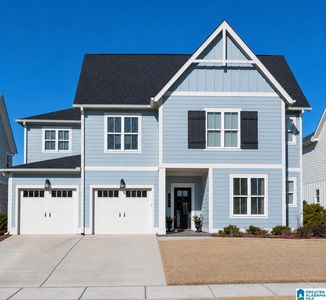3033 Iris Dr, Birmingham, AL, 35244