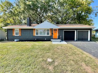 5728 Lane Ave, Raytown, MO 64133