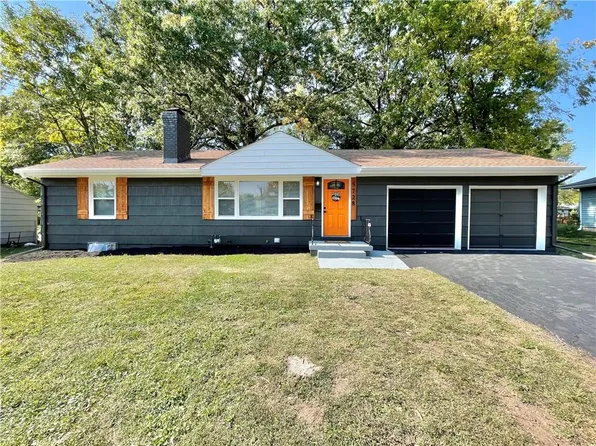 5728 Lane Ave, Raytown, MO 64133