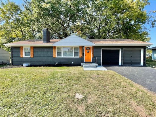 5728 Lane Ave, Raytown, MO 64133