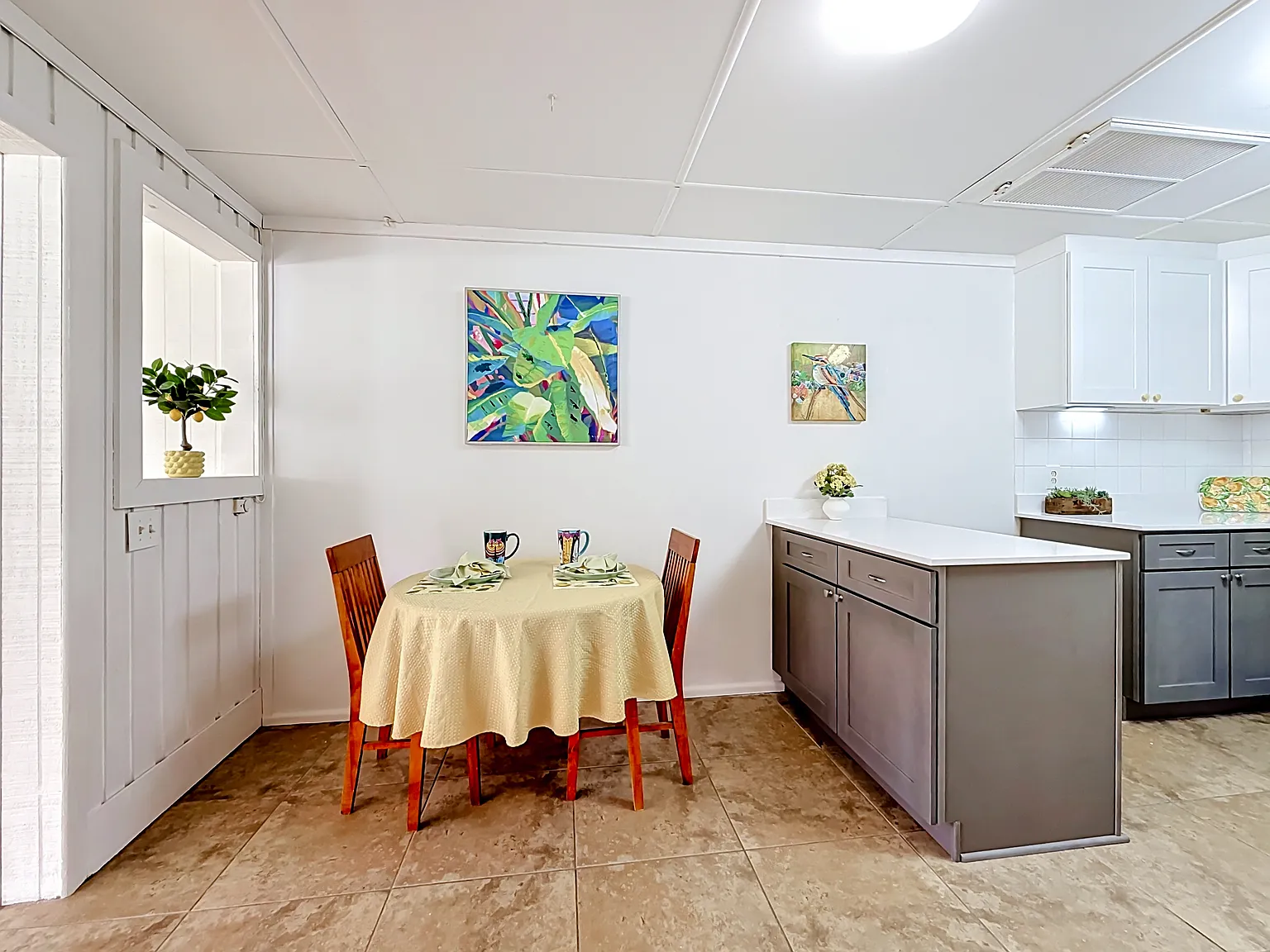 2 bed, 680 sqft, $2,500 — Photo 3