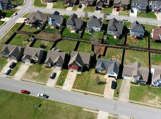 3716 Suiter Rd LOT 312, Clarksville, TN 37040