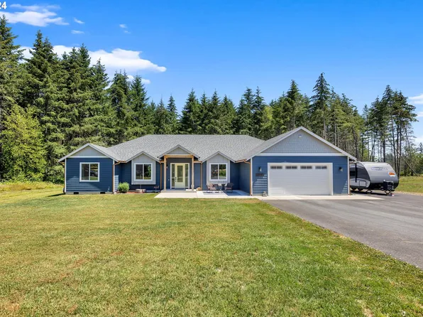 33503 NE 30th Ave, La Center, WA 98629