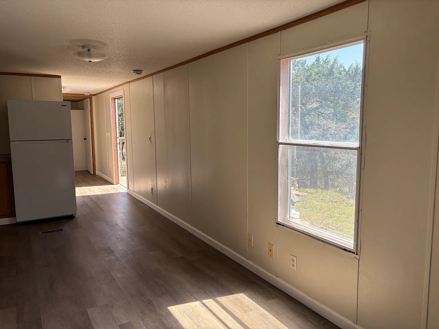 2 bed, 1.5 bath, 980 sqft, $1,000 — Photo 4