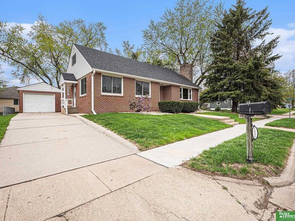 1405 E Linden Ave, Fremont, NE 68025