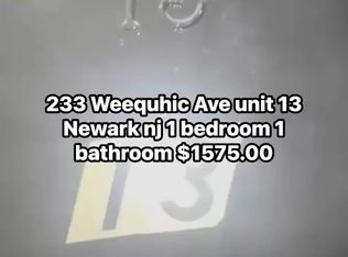 233 Weequahic Ave #13, Newark, NJ 07112
